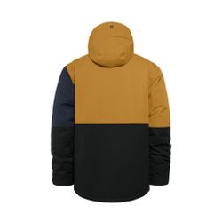Куртка Horsefeathers CITADEL JACKET (amber gold)