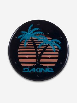 Стомппэд Dakine CIRCLE MAT FINE PALM