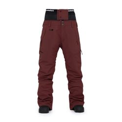 Штаны Horsefeathers CHARGER PANTS (burgundy)