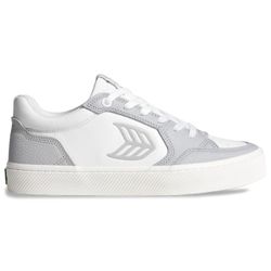 Кеды CARIUMA VALLELY (White/Onyx Grey Accents)