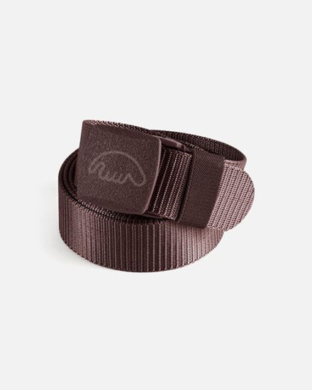 Купить Ремень ANTEATER Belt_PLST-Brown