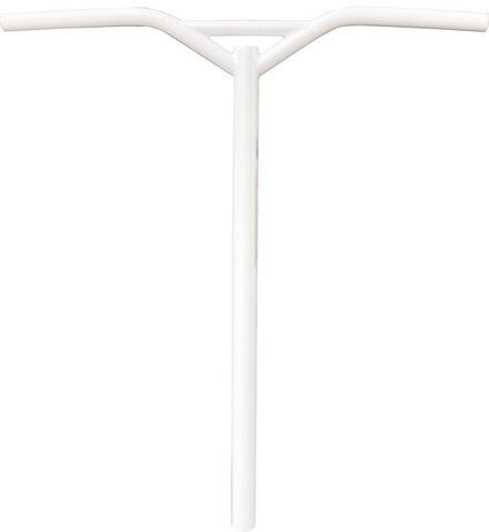 Купить Руль д/сам. Комета 31,8  Армагеддон Старлайт (белый) BS8