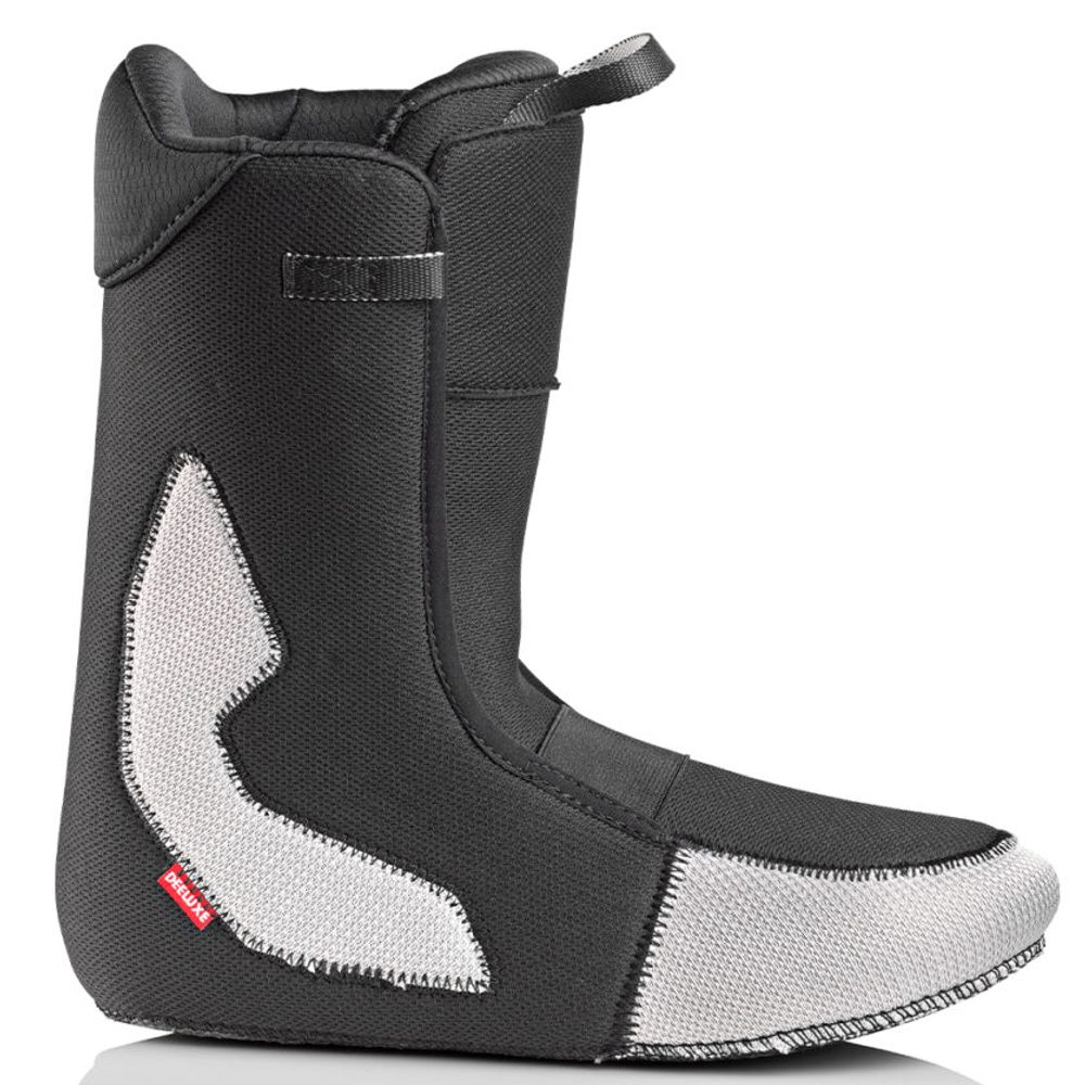 Ботинки для сноуборда DEELUXE ID LARA HAPPY CLOUD