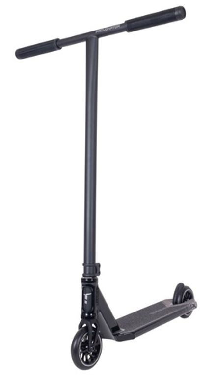 Купить Трюковой самокат Tech Team Provokator Pro 49 (черный / black)