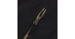 Куртка Horsefeathers KASSIA JACKET black