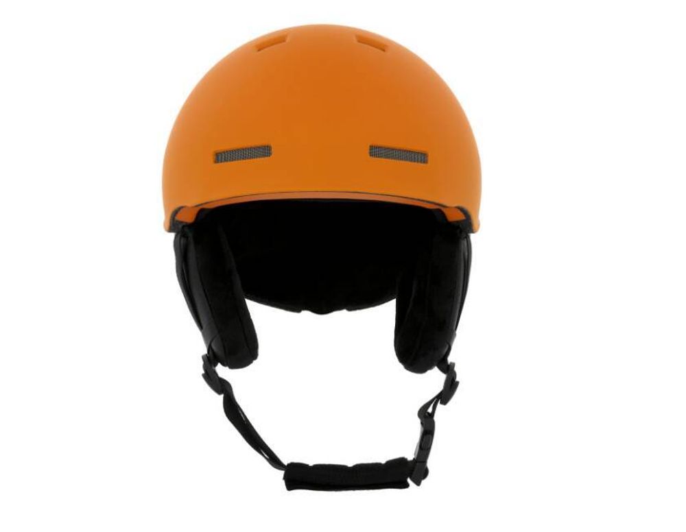 Шлем ProSurf Unicolor Orange