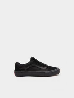 Кеды Vans MN SKATE OLD SKOOL Black/Black