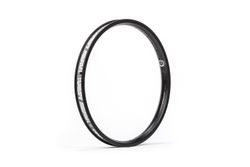 Обод для BMX BSD AERO PRO RIM - 6066-T6 BLACK