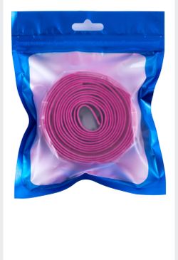 Намотки Tech Team pink