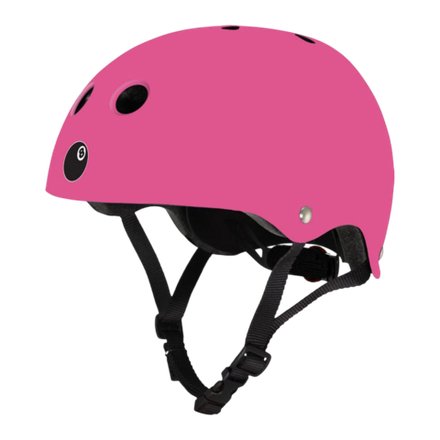Купить Шлем EIGHT BALL HELMET WITH FIT DIAL PINK MATTE