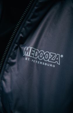 Куртка Storm W MEDOOZA 