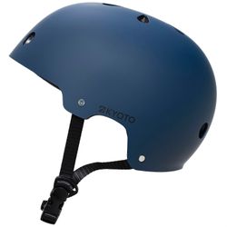 Шлем KYOTO KAEDE PRO VERT SKATE HELMET ((NAVY)