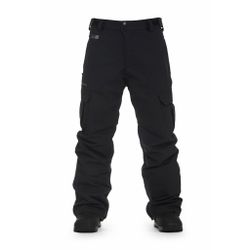 Штаны Horsefeathers ROWEN PANTS (black)