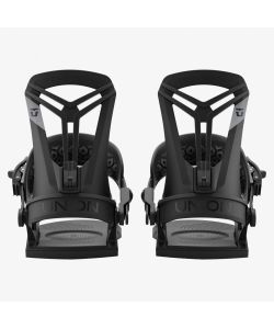 Крепления для сноуборда UNION FLITE PRO BLACK